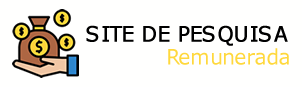 Site de Pesquisa Remunerada